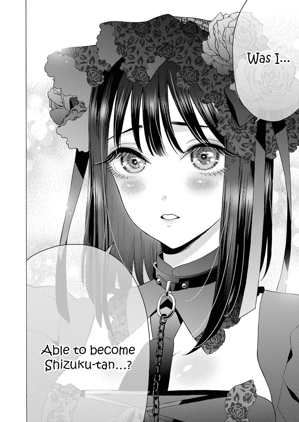 My Dress-Up Darling, Chapter 11 image 04